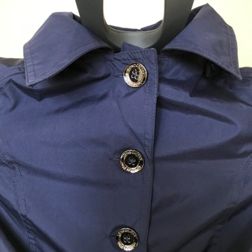 Big Girls Raincoat, Size 10-12 Girls - Picture 4 of 7